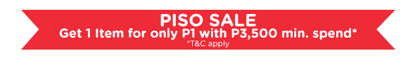 Piso Sale