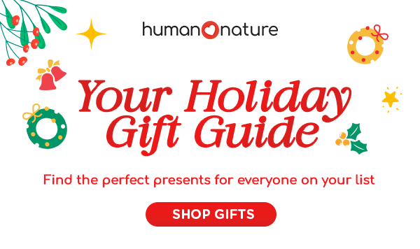 Your Holiday Gift Guide!