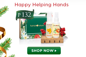 Happy Helping Hands