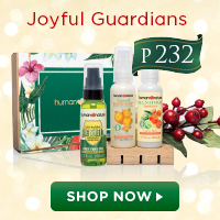 Joyful Guardians