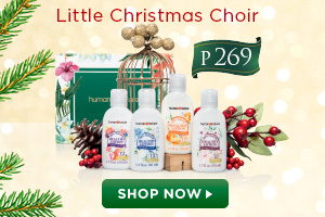 Little Christmas Choir