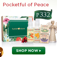 Pocketful of Peace
