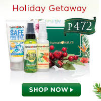 Holiday Getaway