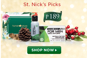 St. Nick's Picks