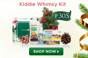 Kiddie Whimsy Kit