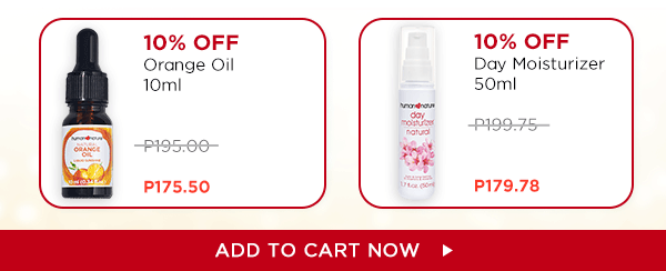 10% Off