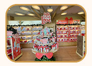 Commonwealth Flagship Store