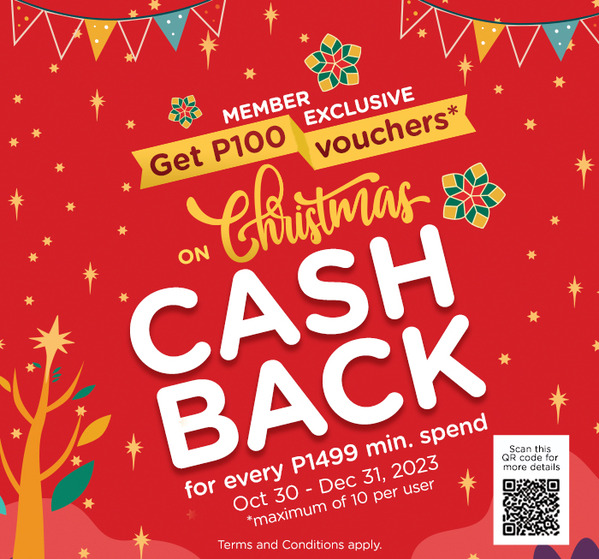 Cashback