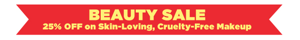 Beauty Sale